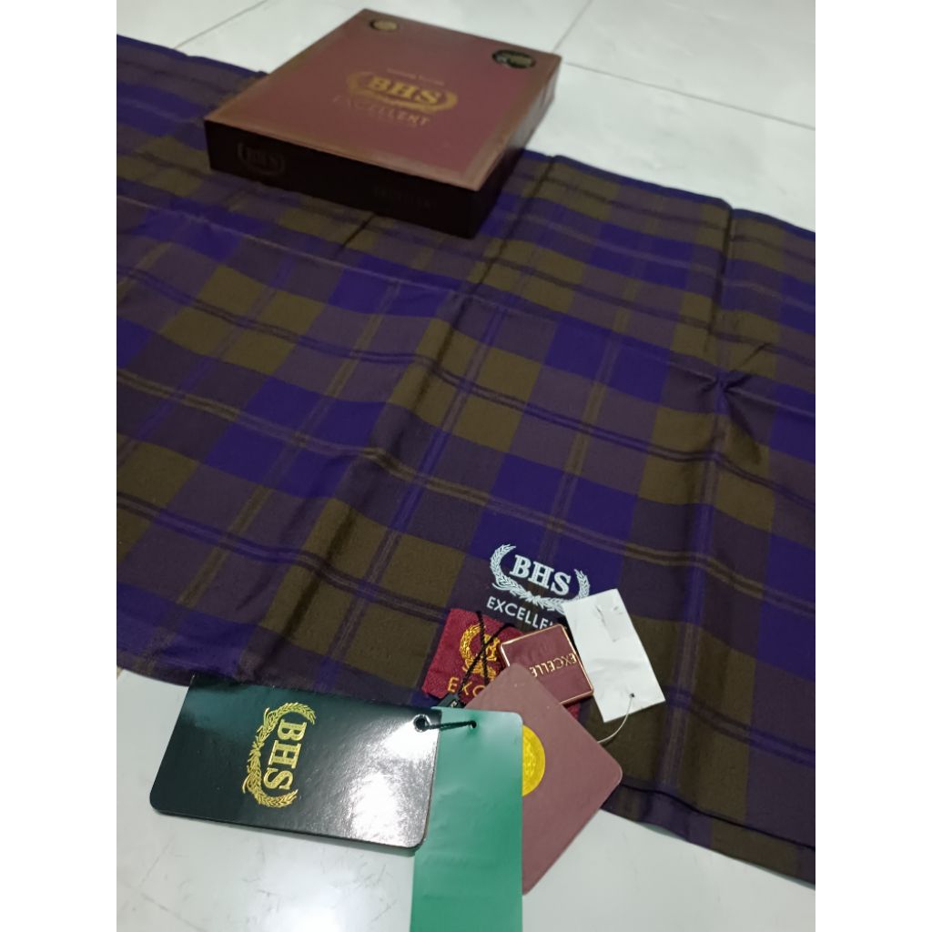 SARUNG BHS JADUL MOTIF KDT BARANG ORIGINAL KWALITAS TERJAMIN