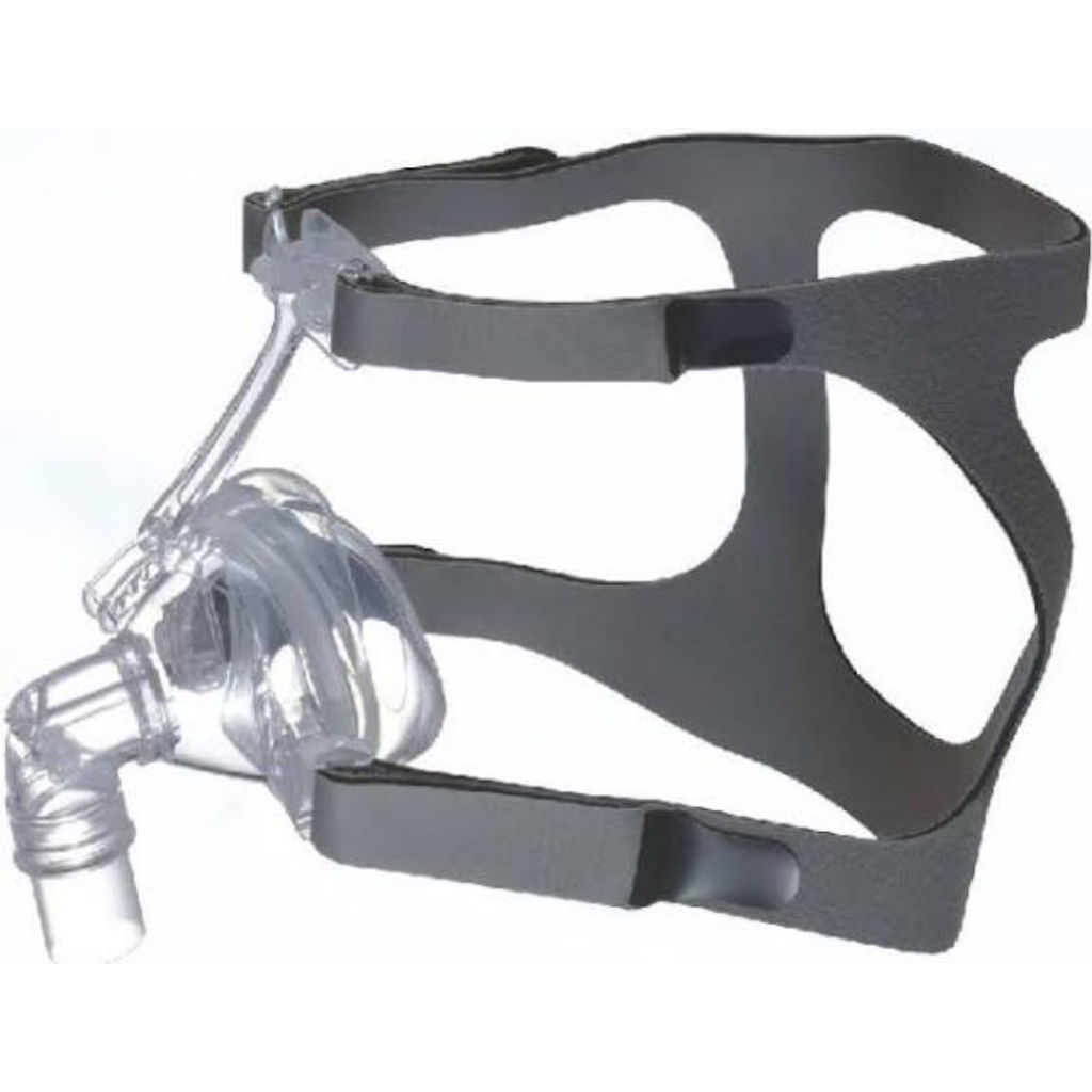 Heyer Masker Cpap Type Nasal/Masker Sleep Apnea/Masker Cpap/Masker Alat Cpap