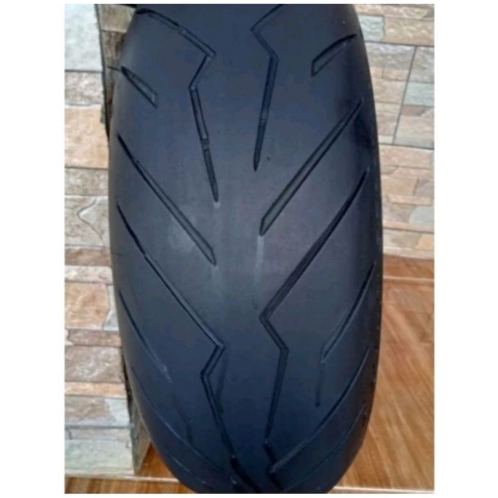 BAN PIRELLI DIABLO ROSSO 160/60-14 X-Max Aerox