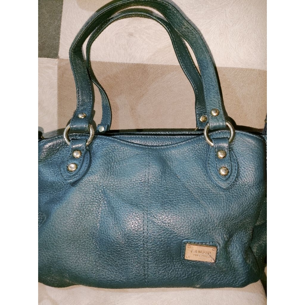 hand bag 3 ruang cambio