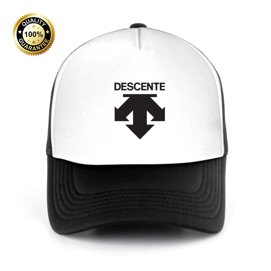 topi descente - topi jaring descente