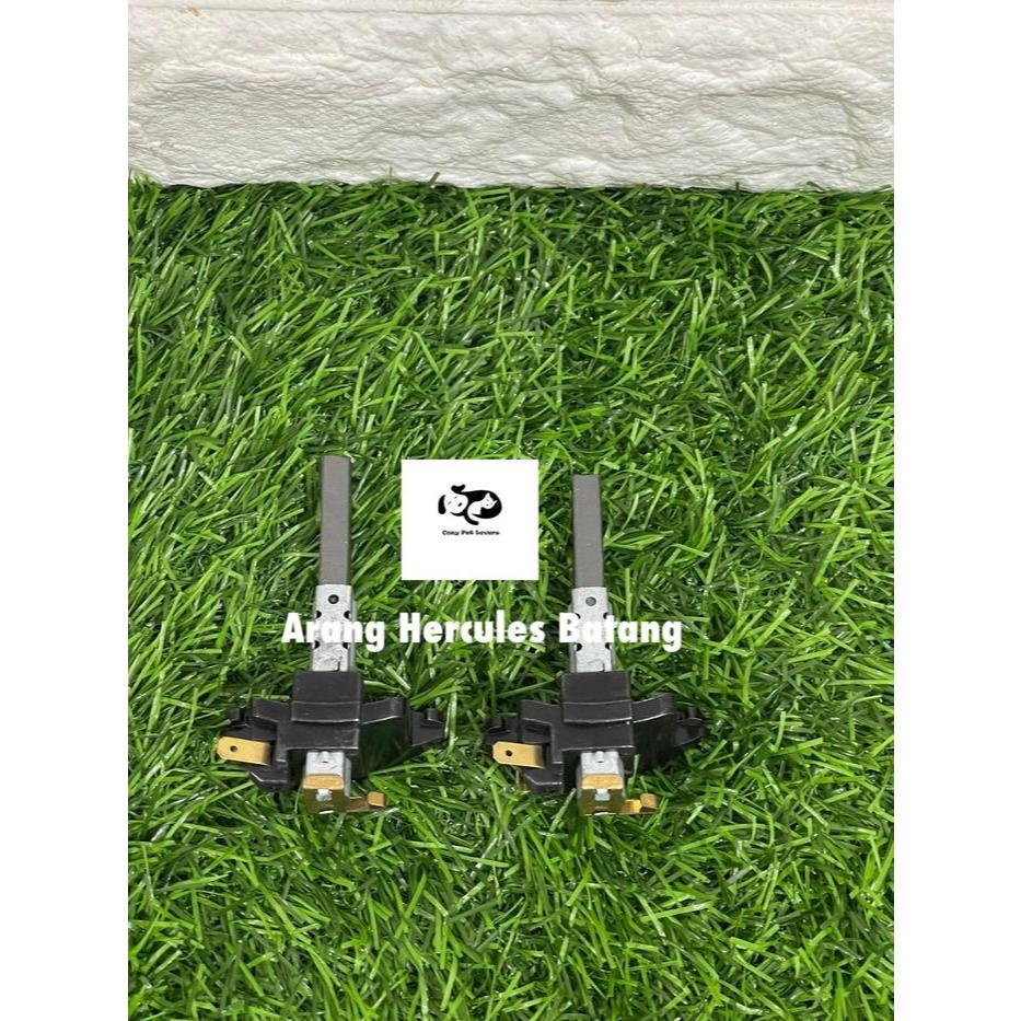 ARANG Carbon brush Aeolus Aeolian H901-GT - Sparepart Dryer Aeolus