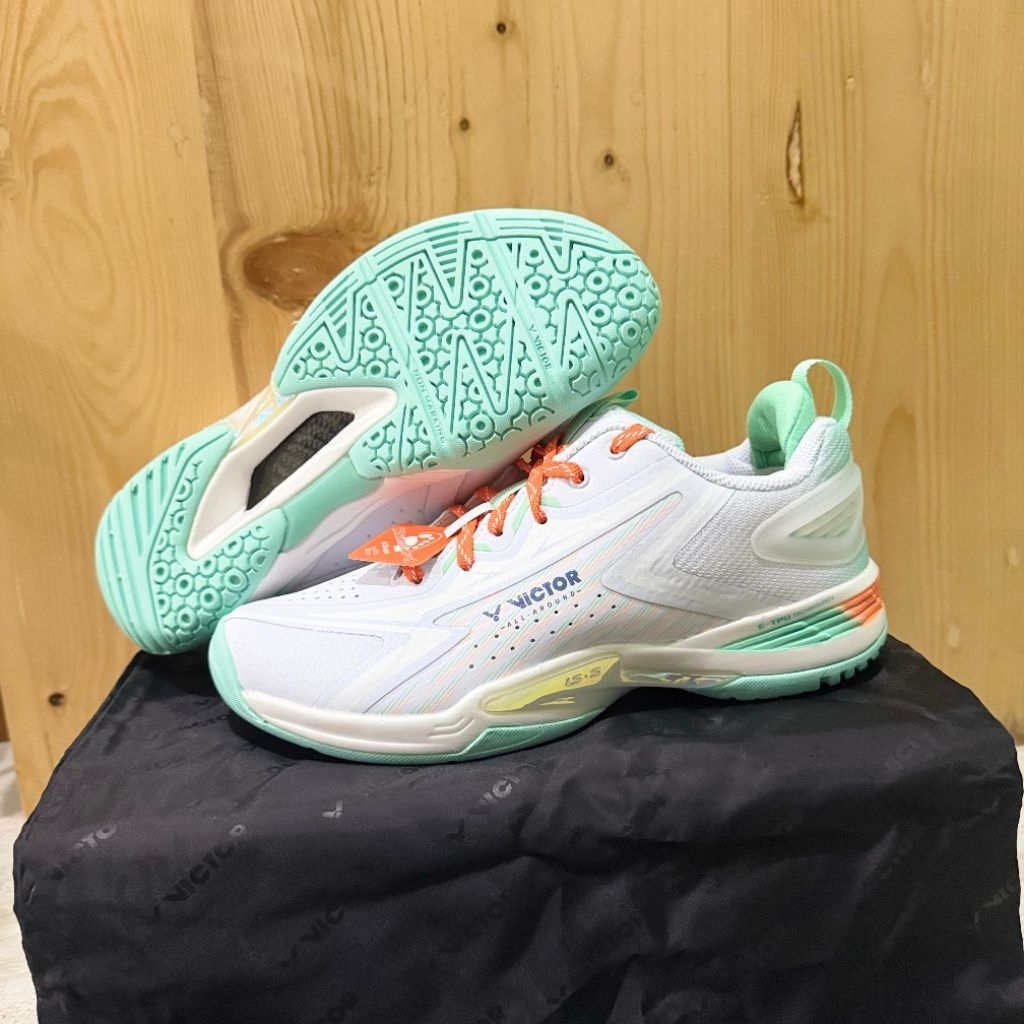 SEPATU VICTOR A970NitroLite AG ORIGINAL 100%