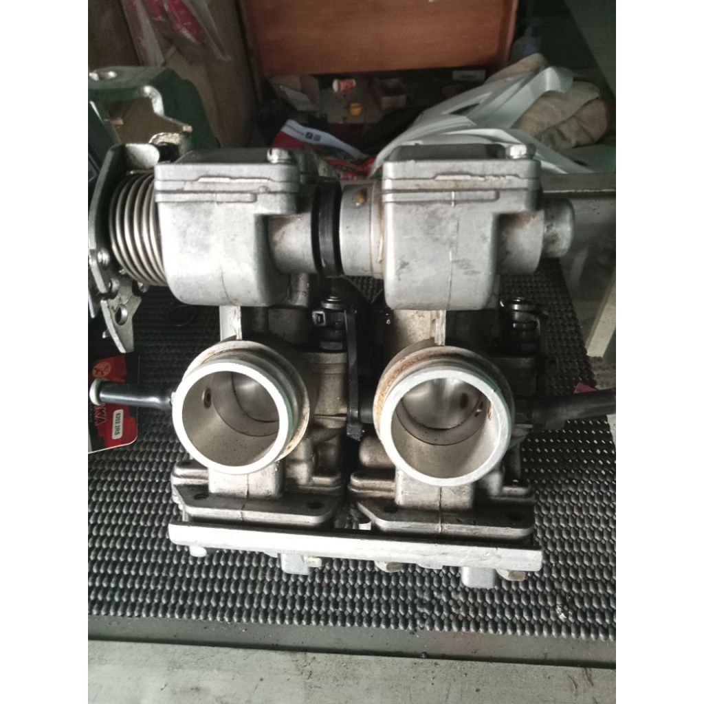 karburator keyhin CR 32mm ninja 250