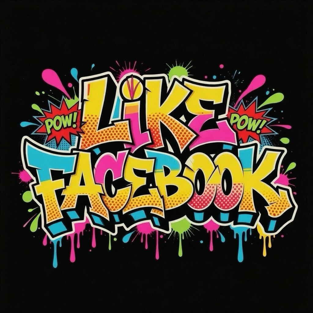 Like Facebook Indonesia | Bisa pilih gender