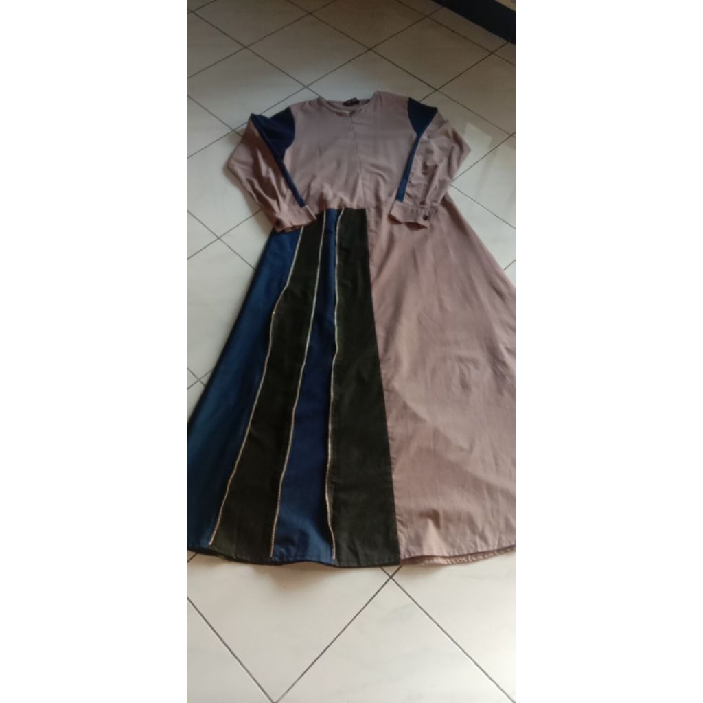 Gamis Butik Tanah Abang