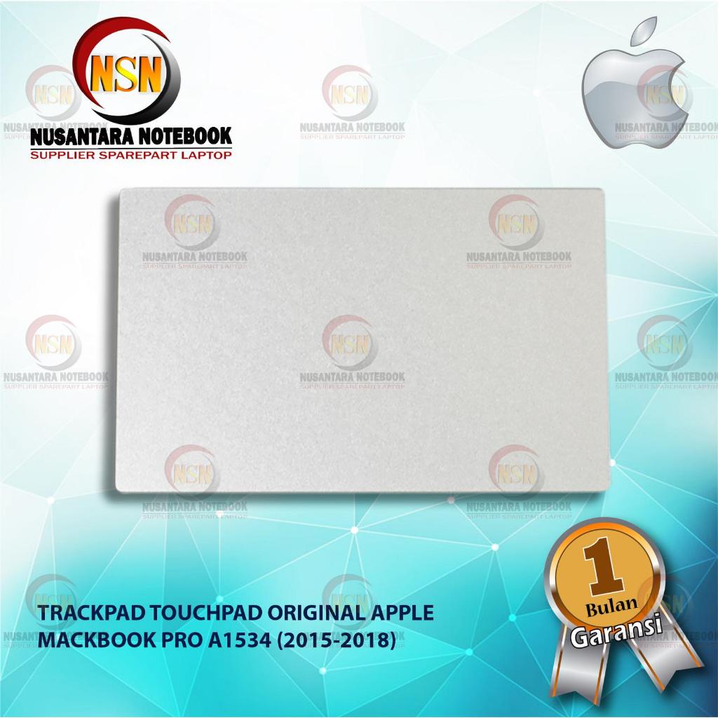TrackPad Apple MacBook Pro Retina 12 Inch A1534 2015 Silver (2015-2018)