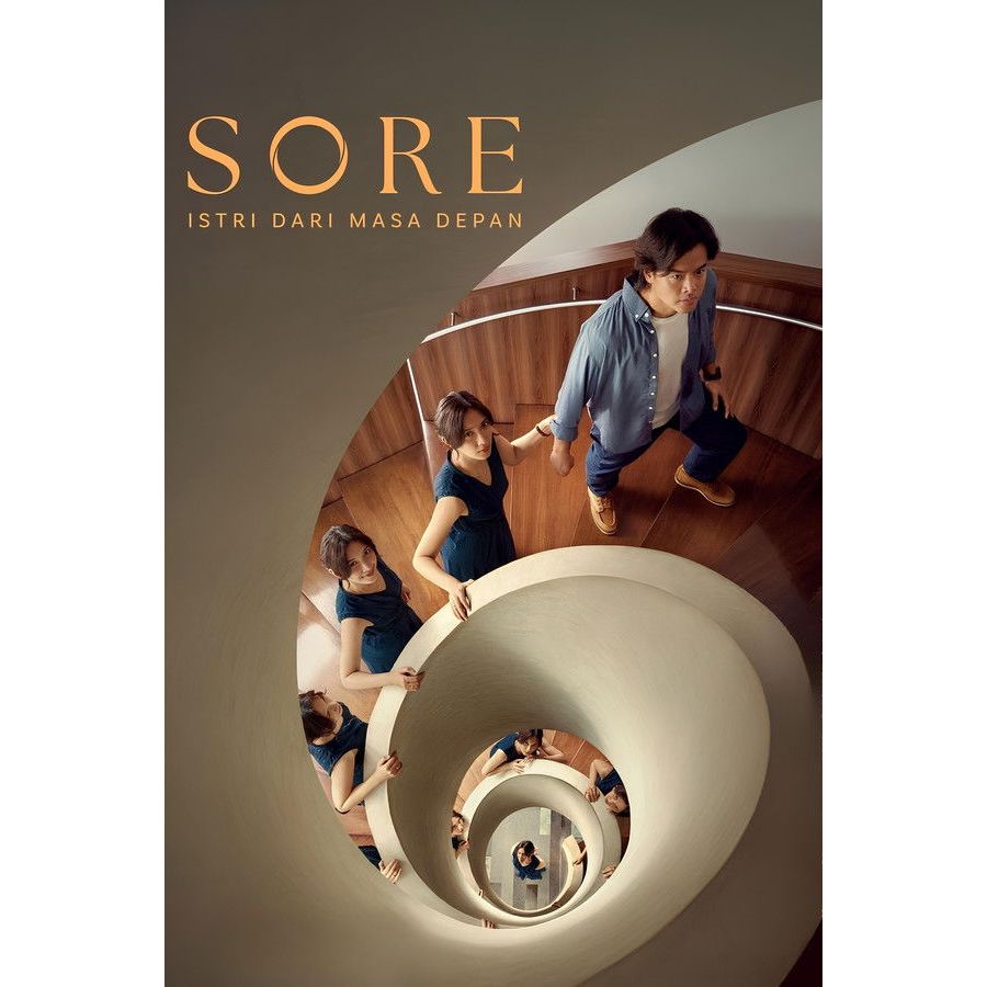 Sore: Istri Dari Masa Depan (2025)