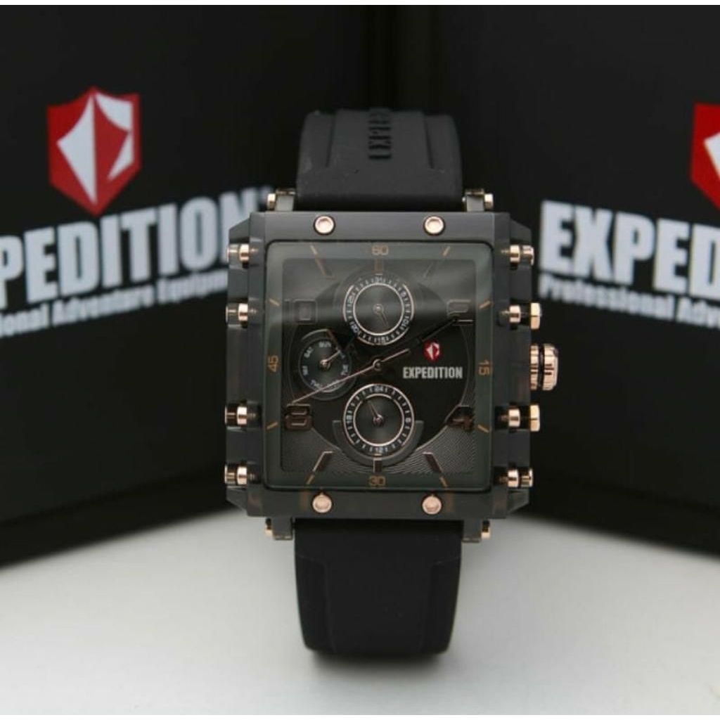 EXPEDITION EXF 6808 MFRRGBA