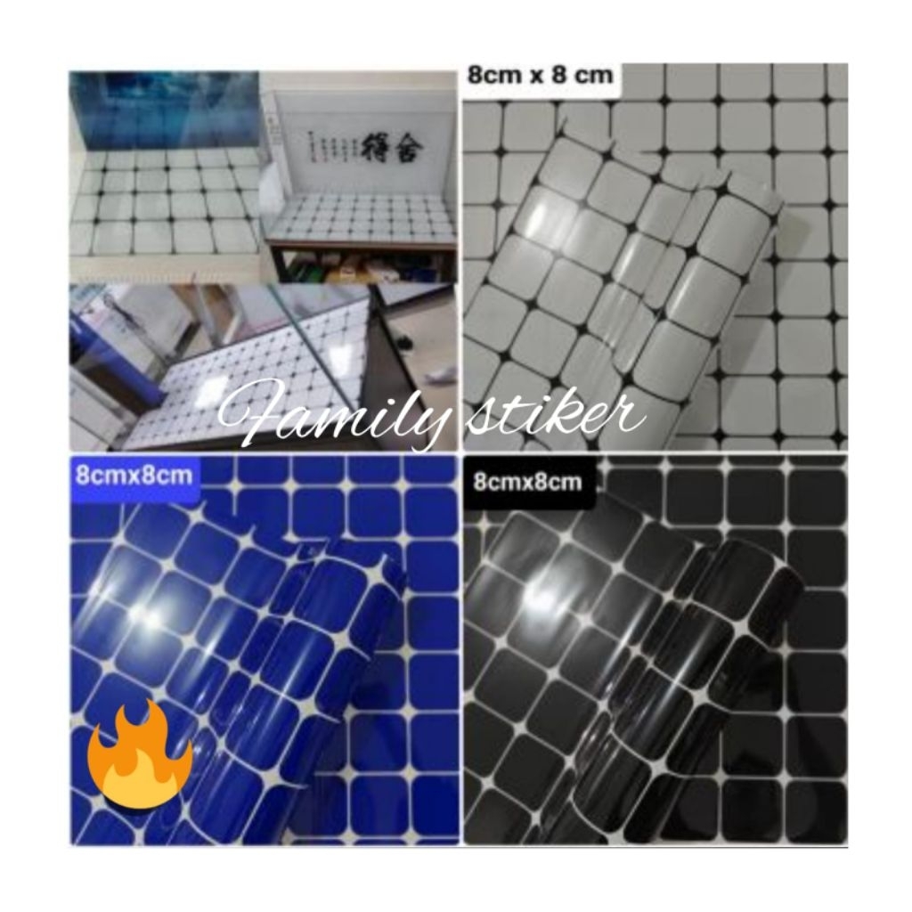 stiker aquarium super premium skotlet stiker buat aquarium stiker aquarium biru Aquarium hitam aquar