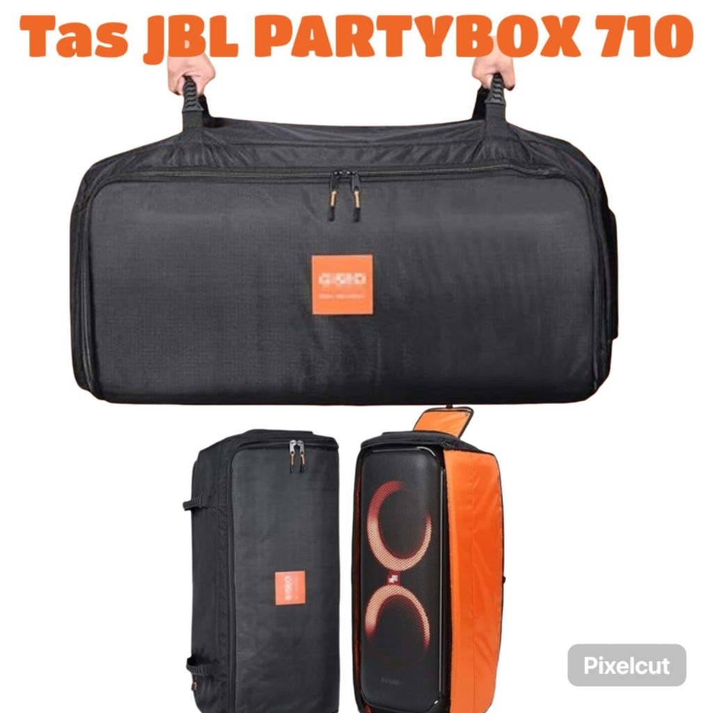 Tas Speaker JBL partybox 710 tas penyimpanan untuk jbl partybox 710 Waterproof