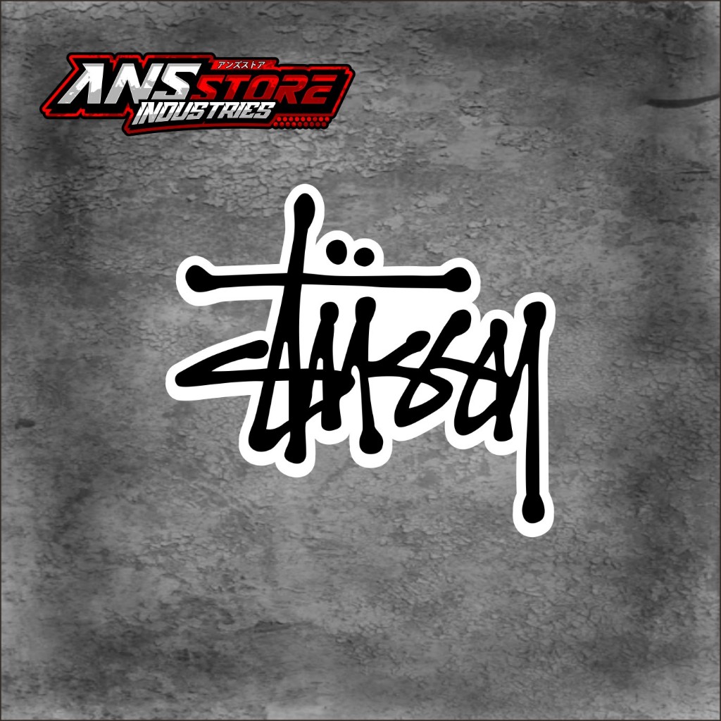 STIKER TEMPEL GRAFITI STIKER PACK MURAH STIKER TEMPEL MOTIF GRAFITI