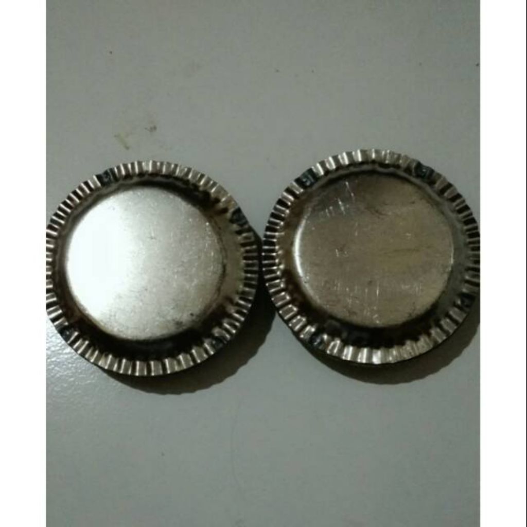 Batam -Sumbu Kompor Quantum Type B -Kuningan Kompor Quantum Original