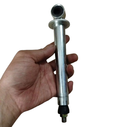 Hidrolis Shockbreaker belakang Beat karbu