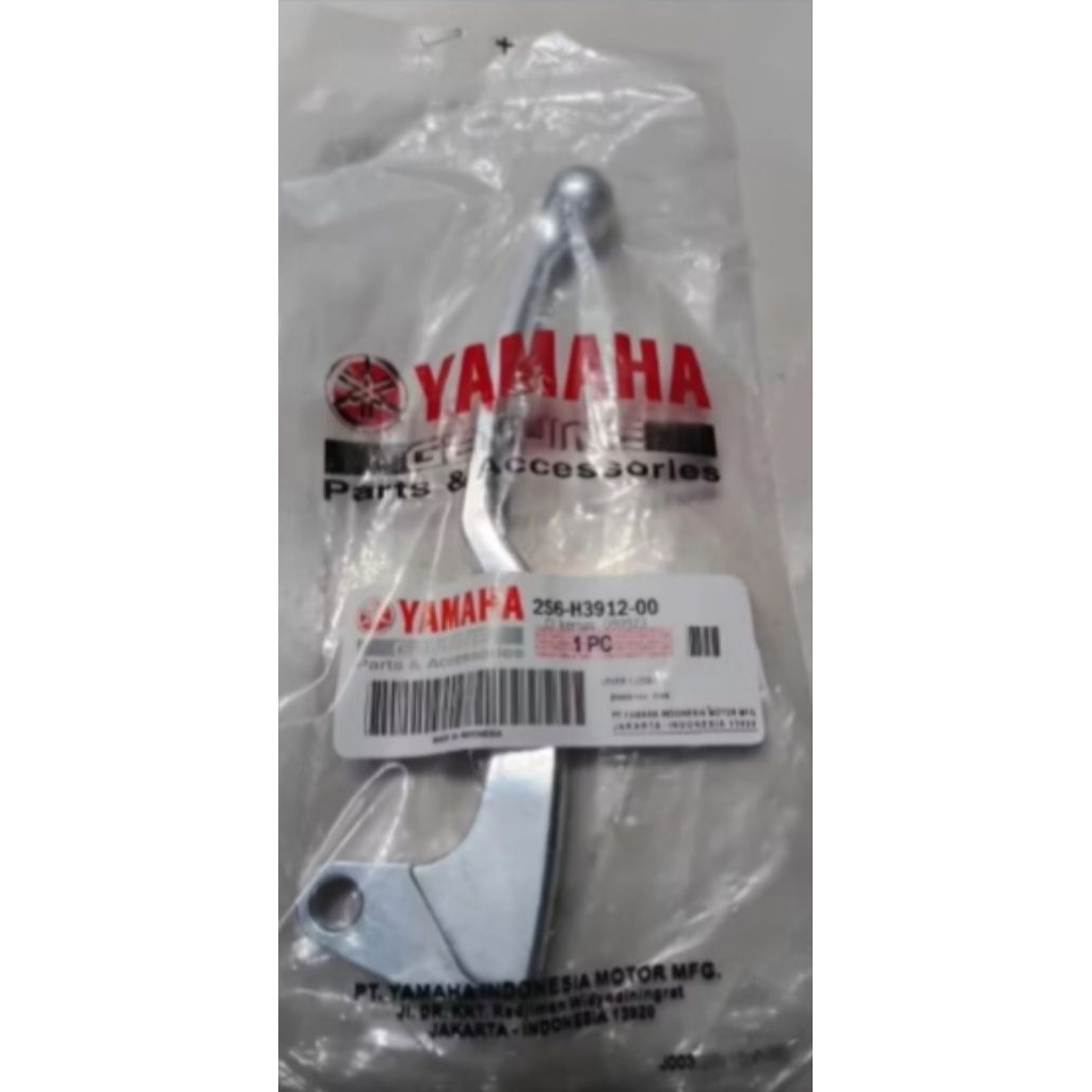 Handle kopling (kiri), Yamaha Jupiter MX (Old & New), 2S6