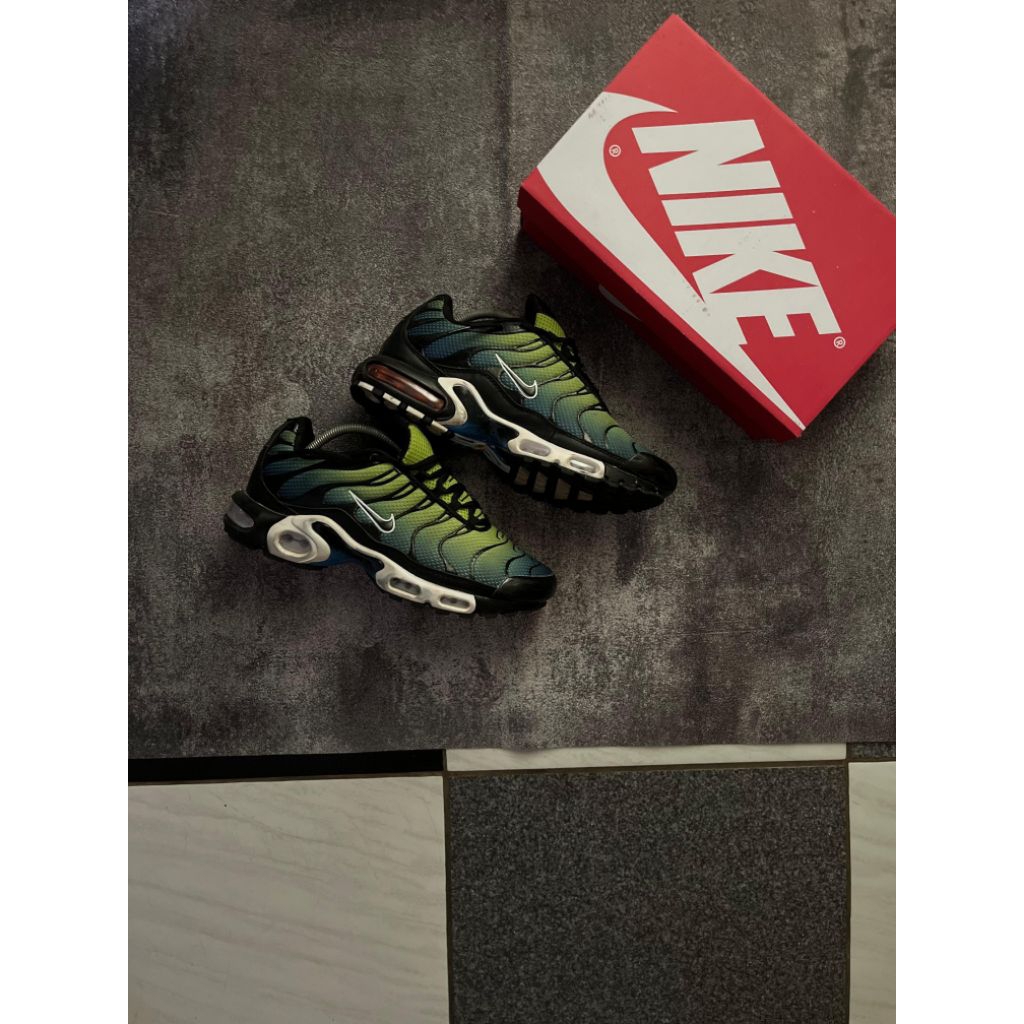 nike tn