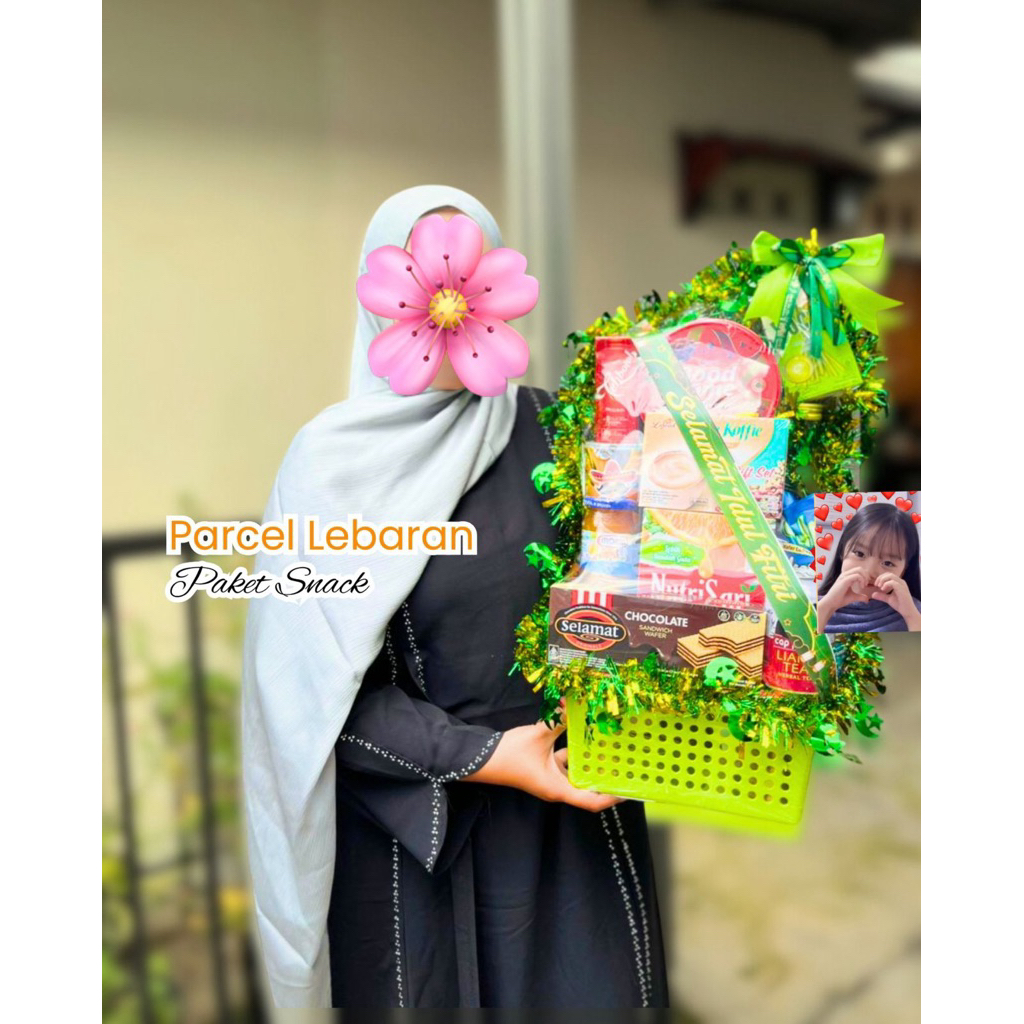 parcel lebaran /parcel murah semarang/ parcel idul fitri/parcel lebaran murah 2026