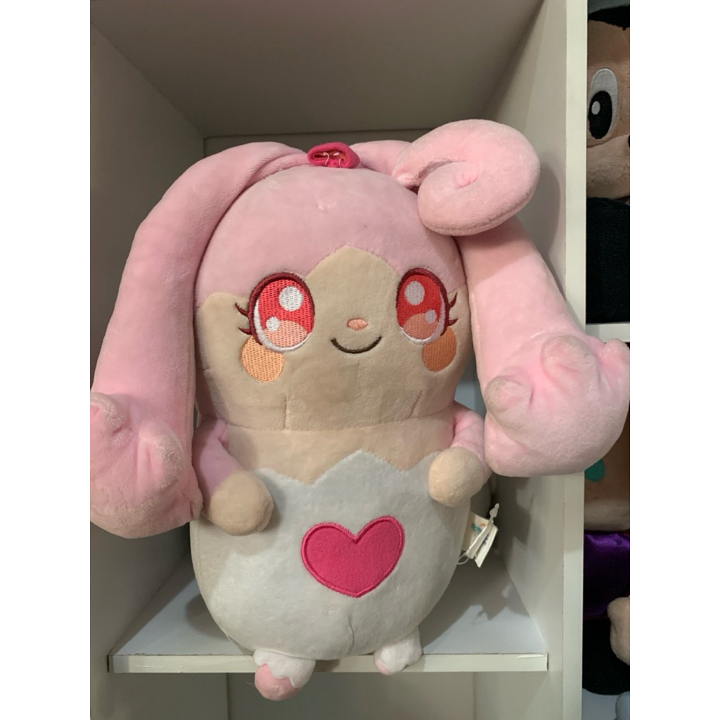Boneka elektrik tweety