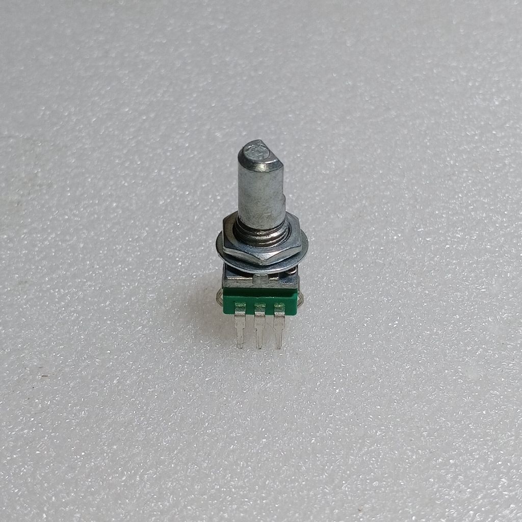 Potensio 10 Klik untuk Efek Gitar Boss Me25 Me50