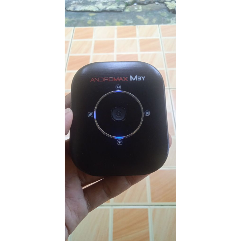 Modem Wifi Andromax M3Y