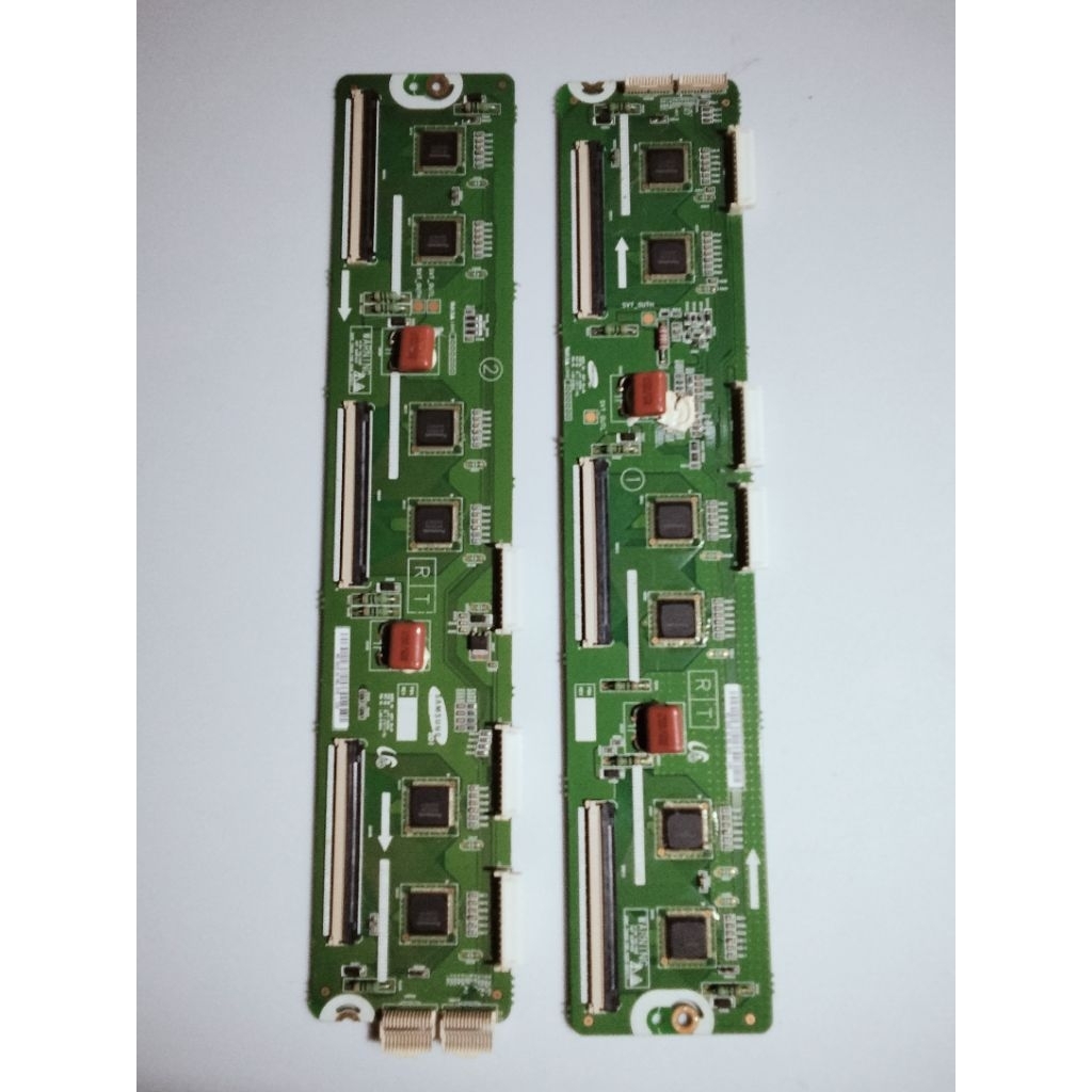 BUFFER BUFER BAFER TV SAMSUNG PLASMA PS60F5000AM PS 60F5000AM 60F5000