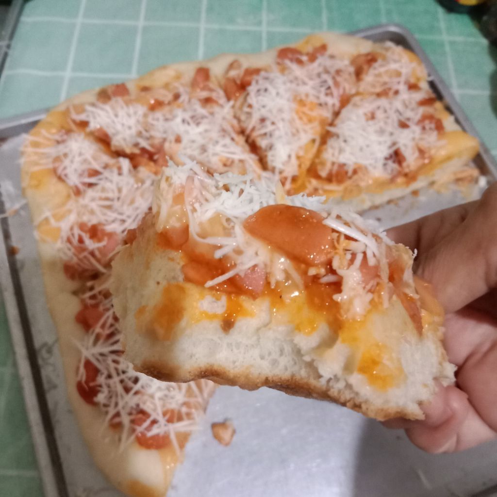 ready kue basah jajanan pasar