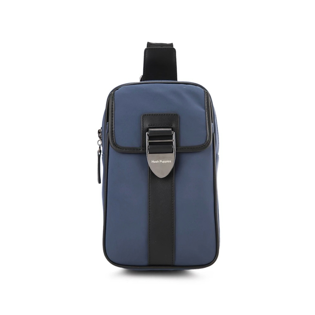 Chest Bag Pria Hush Puppies Original - Philbety