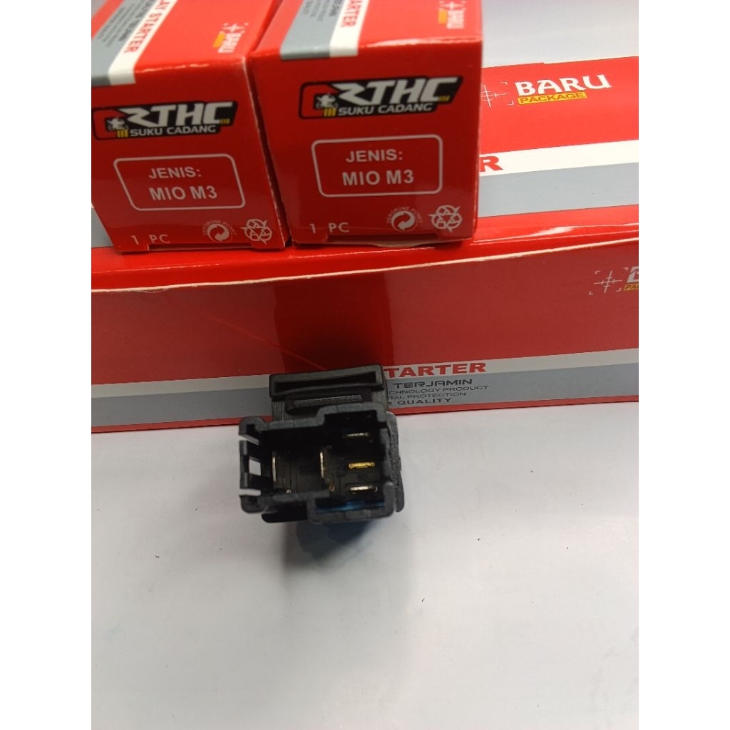 BENDIK STATER RELAY STATER MIO M3 RTHC