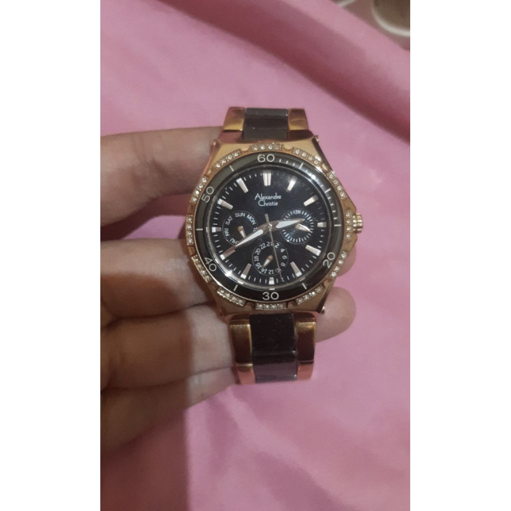 Alexandre Christie 2294BF