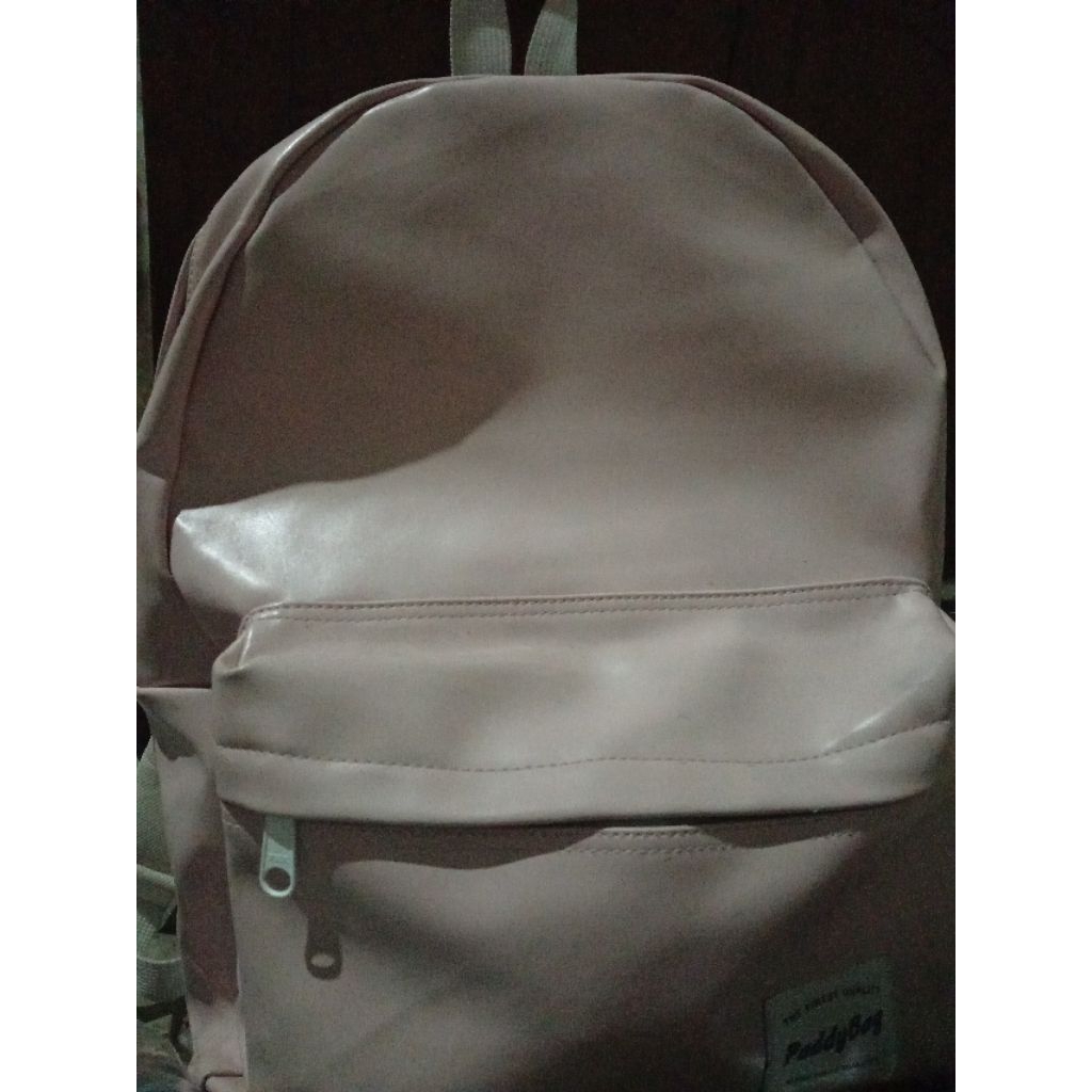PADDY BAG PINK PRELOVE TAS SEKOLAH WANITA
