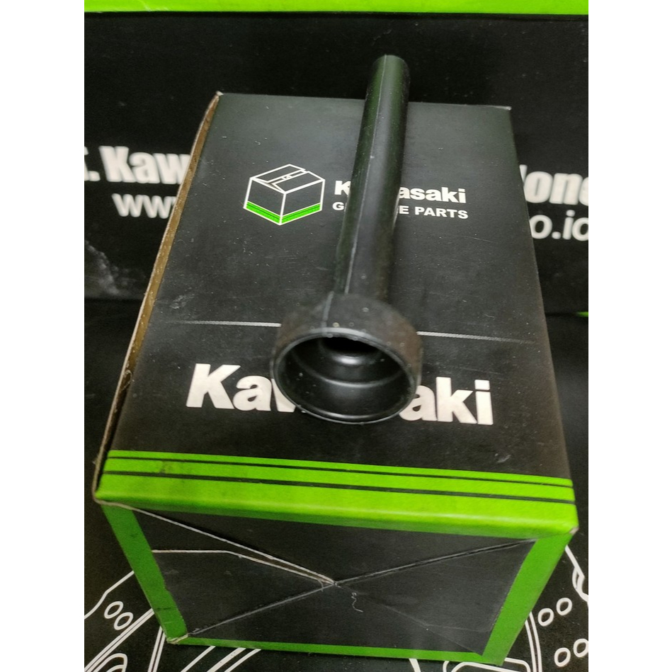 49006-1289BOOT,GOVERNOR SHAFTNINJA RR - KARET TIANG BATANG SUPERKIPS -KAWASAKI ORIGINAL SPAREPARTS