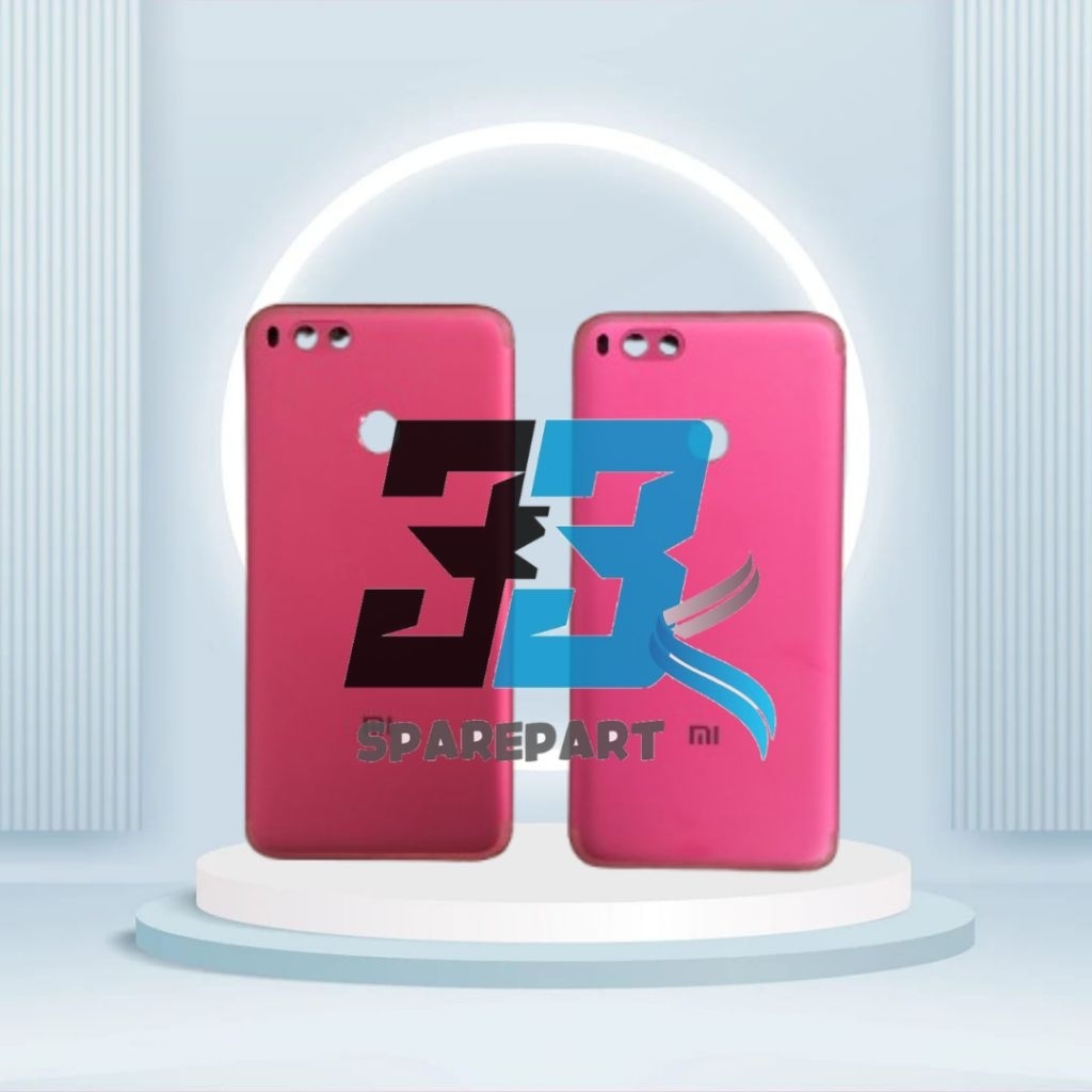 BACKDOR / TUTUP BELAKANG XIAOMI MI5X / MIA1 / MI 5X / MI A1 ORG