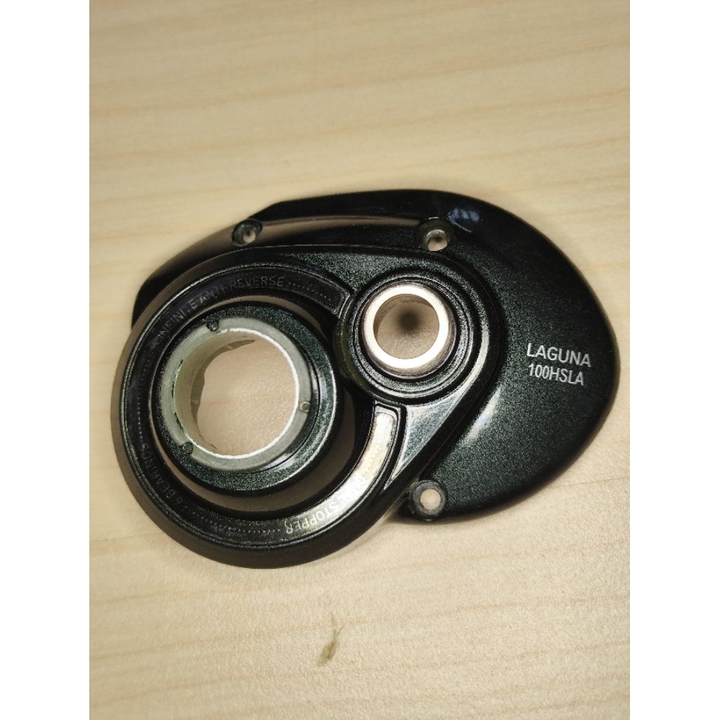 Sparepart Reel BC Daiwa Laguna 100HSLA Copotan