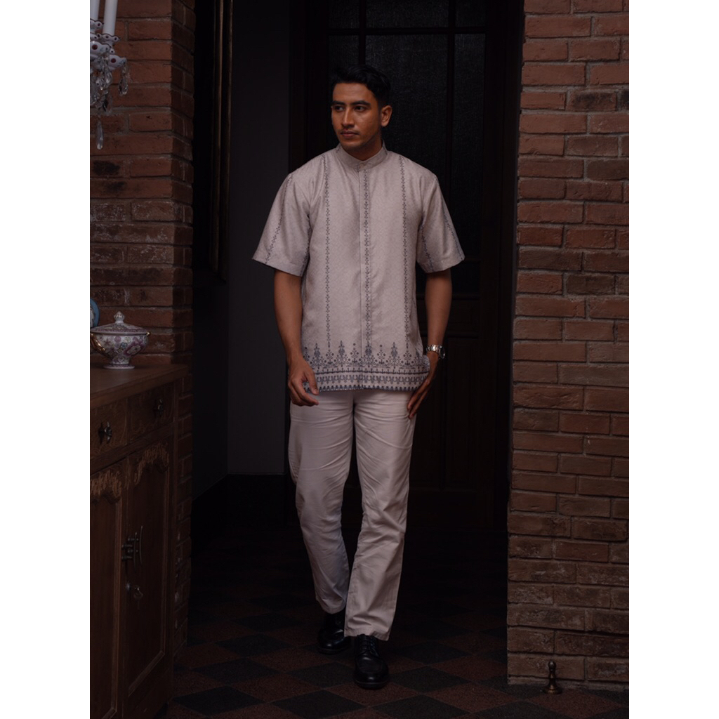 TIAN KOKO MEN ALMOND BY ALEZA LABEL