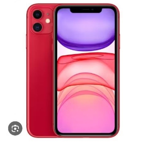 iPhone 11 inter second