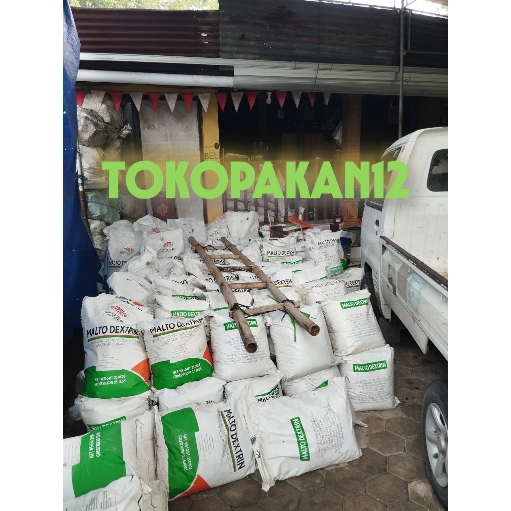 ONGGOK SINGKONG MAMEL – HARGA HEMAT 3.300/KG