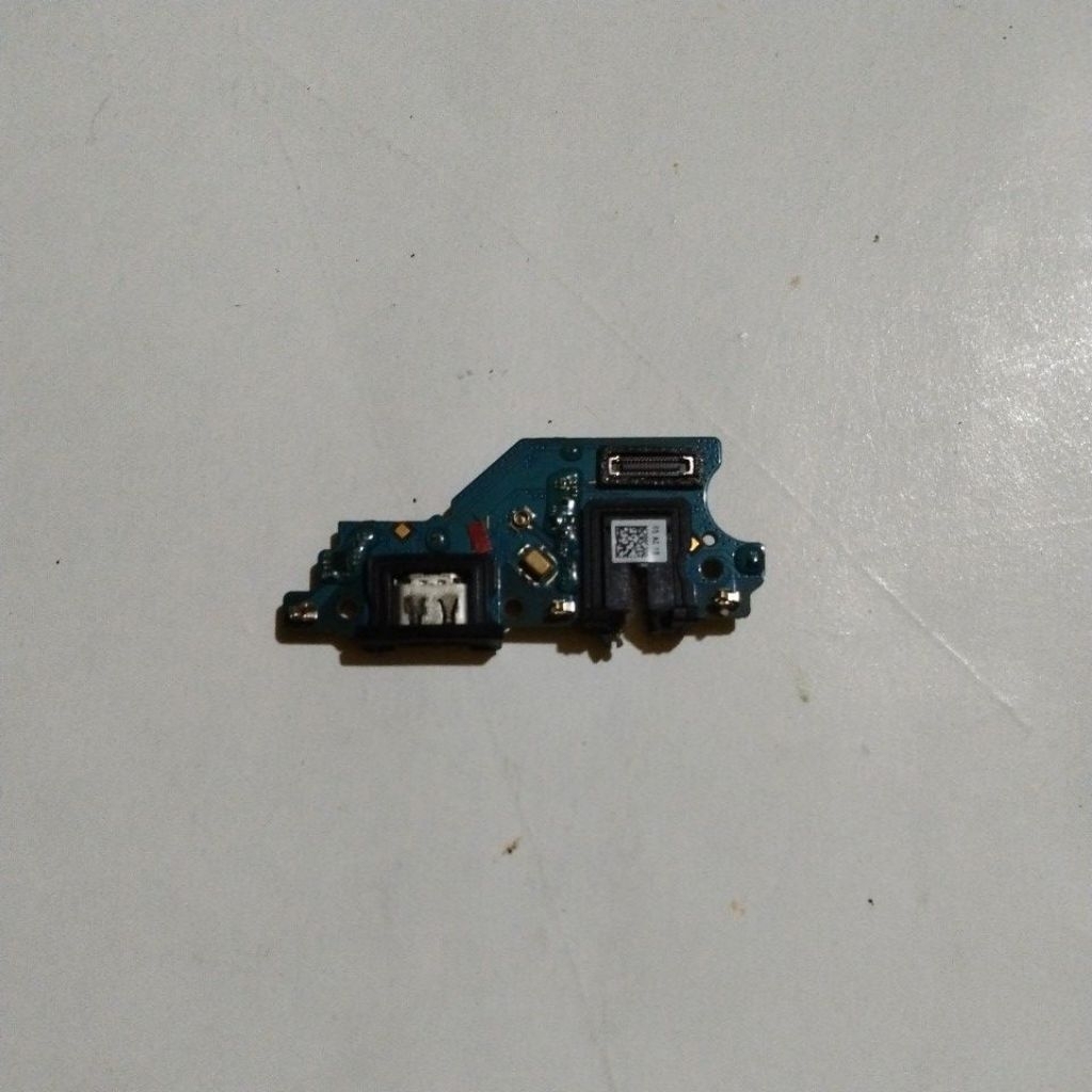 Connector charger / Papan Cas Realme c11 2021 original copotan