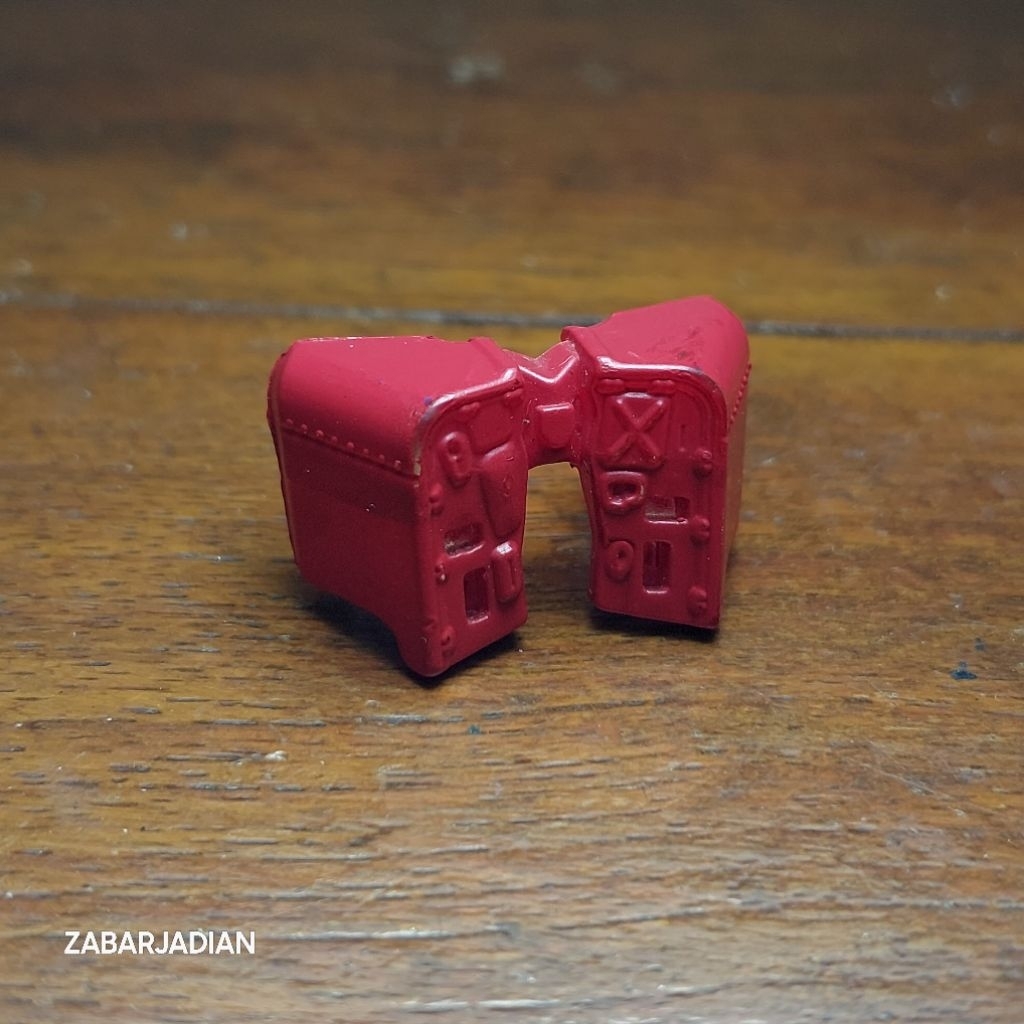 junk Transformers Studio series 32 Optimus prime