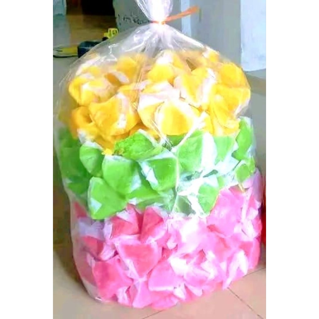 Wajik Bandung Wajik Geplak Cemilan Khas Jogja 1 Kg