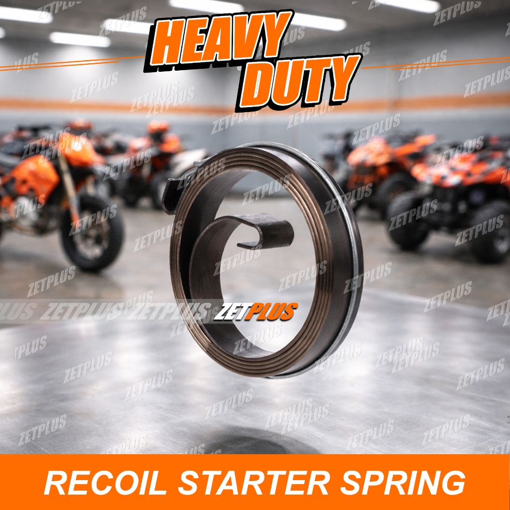 PER PULLSTART TEBAL / tarikan besar mini trail cross atv 50cc Mini gp goped Scooter mesin rumput gen