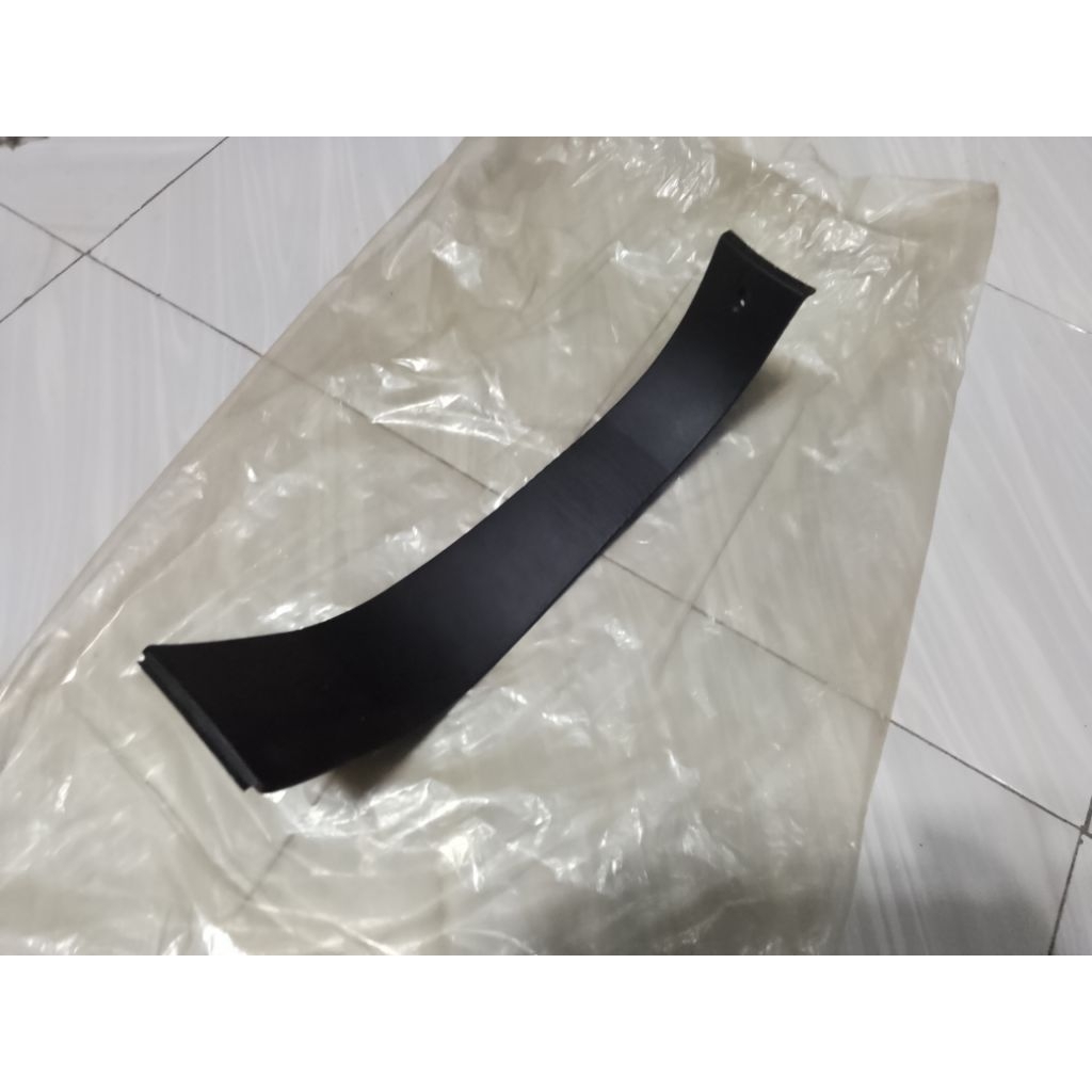 sambungan tengah sayap satria 2tak lumba legsil tengah satria lumba original nos