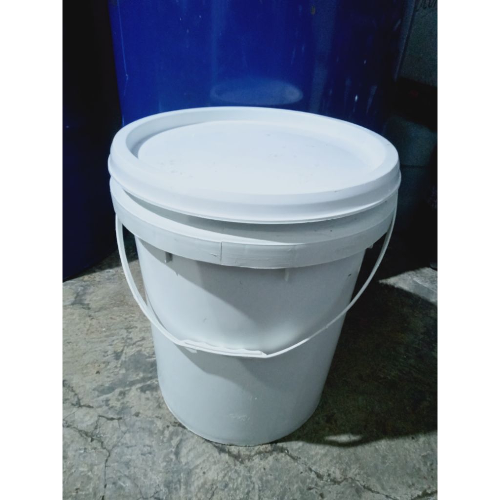 Jungle_Shop_ Grease/Stempet Kemasan Pail ( 15Kg )