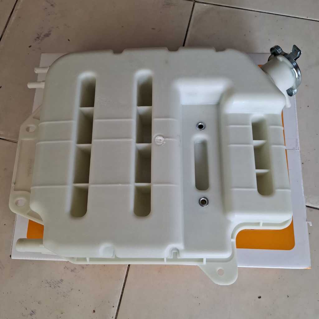 TABUNG CADANGAN AIR RADIATOR CANTER EURO 4