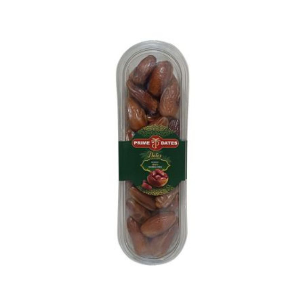 KURMA FIRST DATES & PRIME DATES 225g