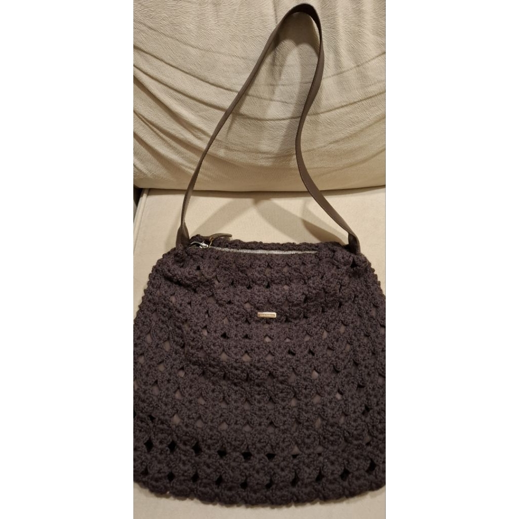 Authentic Dolce & Gabbana Shoulder Bag