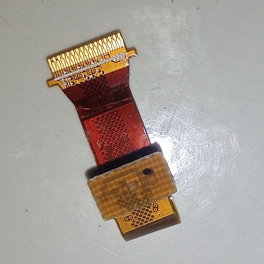 Flexible Connector LCD Samsung Galaxy Tab 3/SM-T211