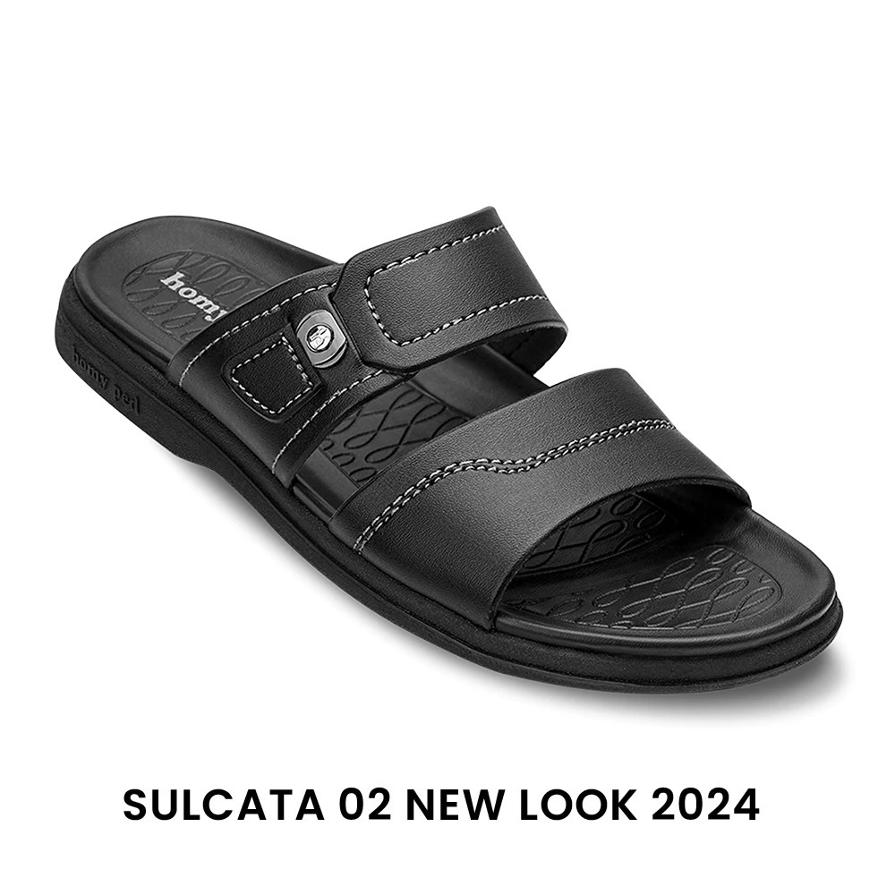 sandal Homyped Sulcata 02 Sandal Selop Pria Wanita New Look