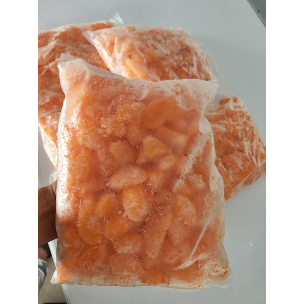 JERUK MANDARIN 1KG