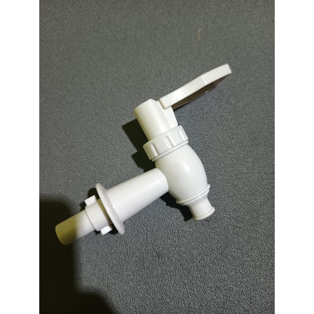 Kran dispenser midea original new