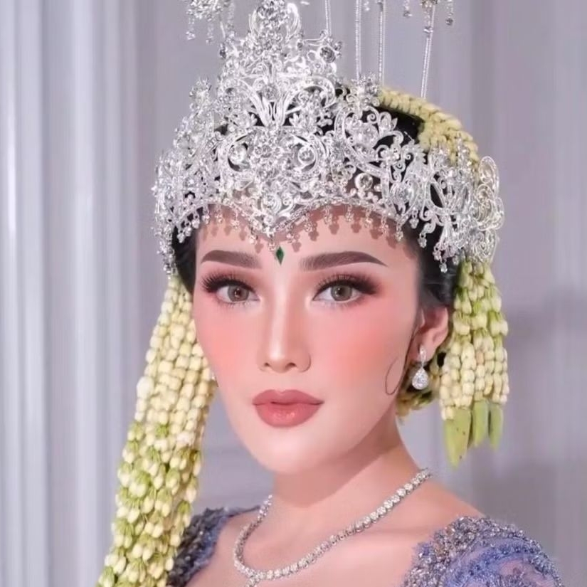 SIGER AYUNG BERINDA/SIGER MODEL TINGGI TERBARU PREMIUM